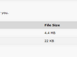 Download from Microsoft Download website