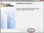 How to connect to Hotmail using Outlook 2007
