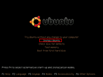 How to setup Ubuntu Linux 9.10