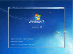 Click on Install Now Button