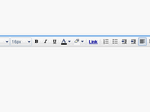 Type in the text you want to type in Hindi on your Facebook or Twitter Accounts