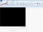 Click on Add Video and Images button