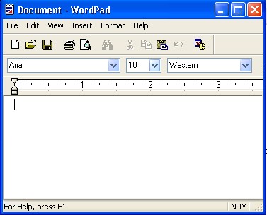 Resolved   wordpad double space | windowsbbs